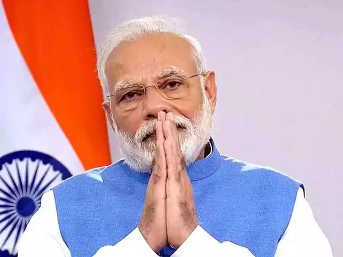 पीएम मोदी ने निर्वाचित जन प्रतिनिधि के रूप में 2 दशक किए पूरे, जानिए कैसा रहा उनका सफर