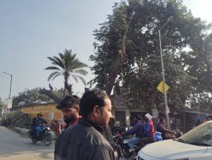 अनिल विश्वकर्मा 
